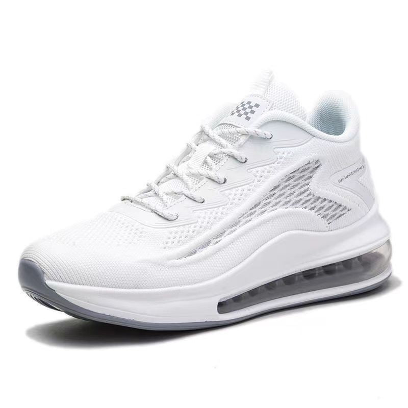 Damen Atmungsaktive Lifestyle Sneakers mit innovativer Dämpfungstechnologie EB