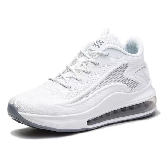 Damen Atmungsaktive Lifestyle Sneakers mit innovativer Dämpfungstechnologie EB