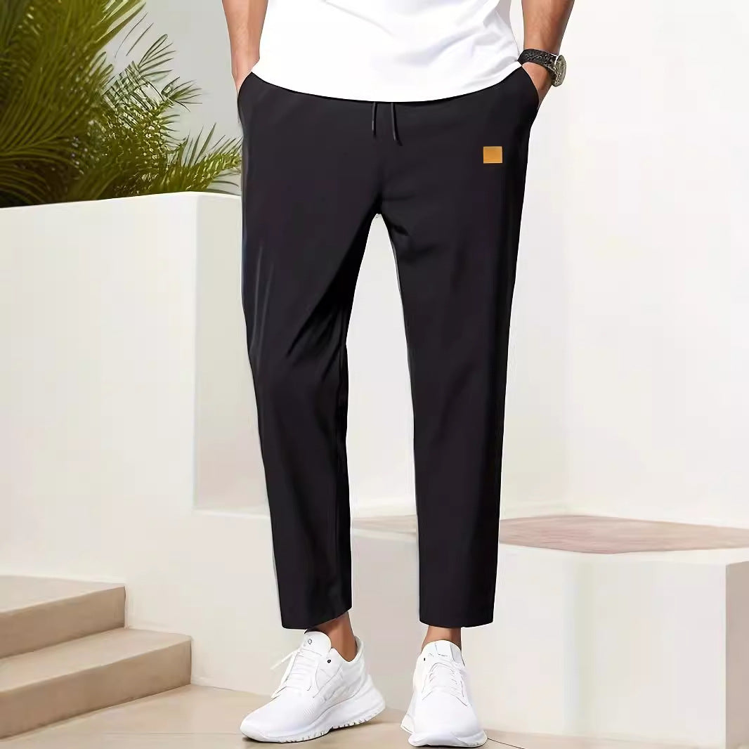 Herren Freizeit-Hose EB