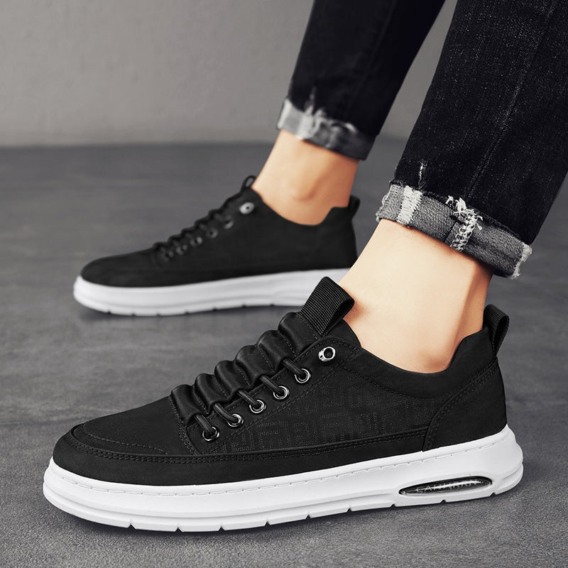 Damen Alltagssneakers mit dämpfendem Luftpolstersystem EB