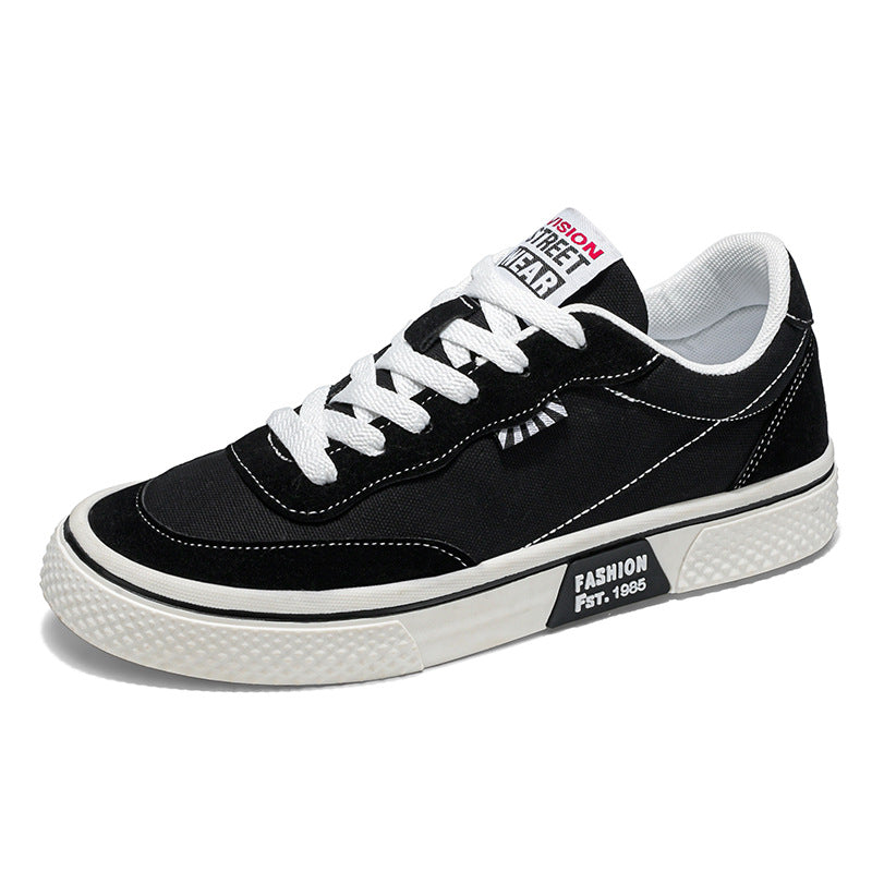 Damen Sneakers im urbanen Design mit atmungsaktiver Obermaterialkombination EB