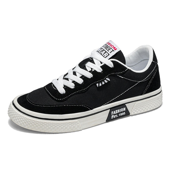 Damen Sneakers im urbanen Design mit atmungsaktiver Obermaterialkombination EB