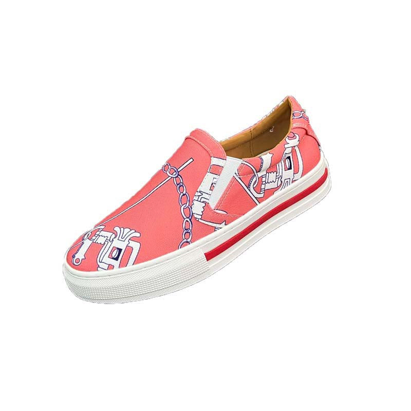 Damen modische Slipper EB