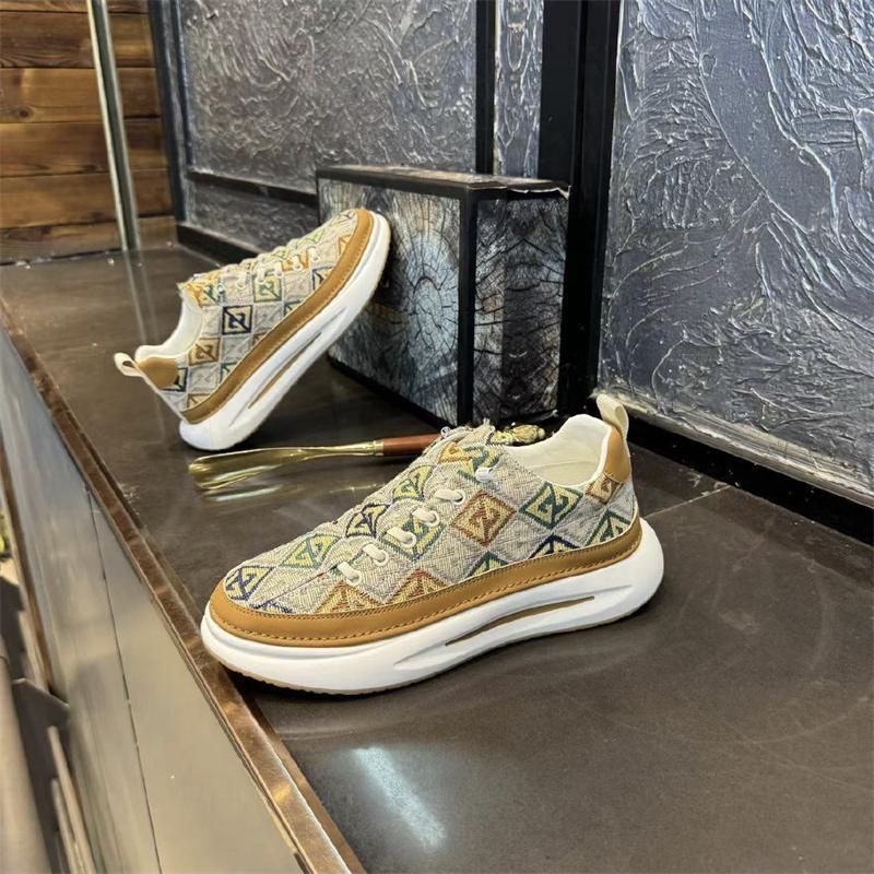 Damen Sportliche Komfort-Sneaker mit innovativer Dämpfungstechnologie EB