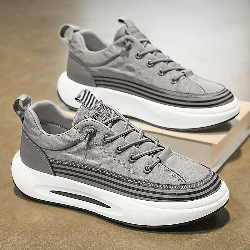 Damen hochmoderne  Sneaker mit dämpfender Sohle und individuelles Design EB