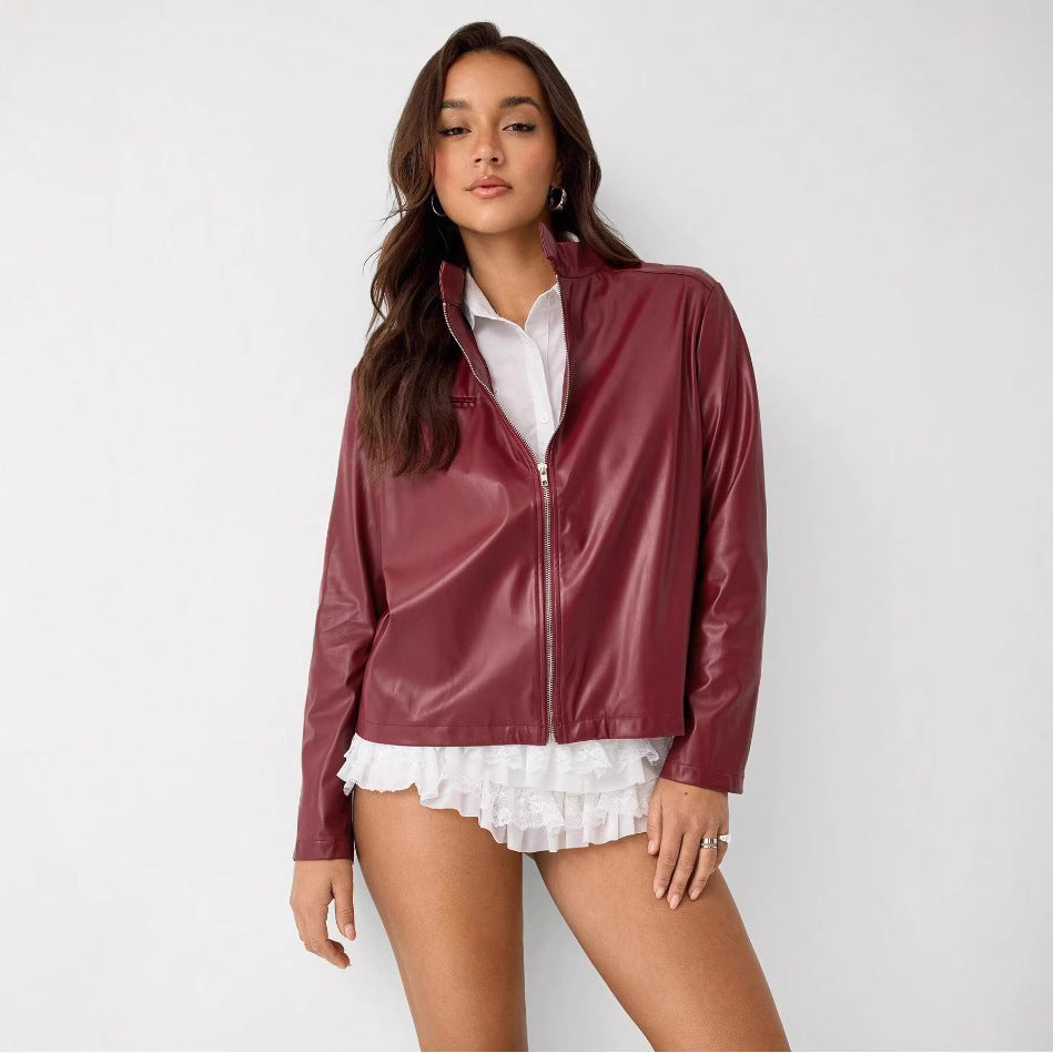 Damen leichte Windjacke EB
