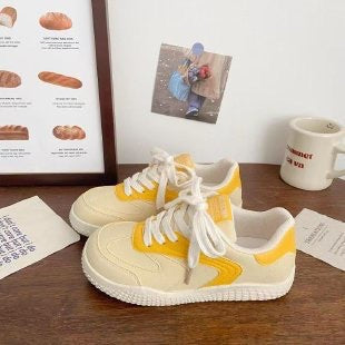 Damen Sneakers im sportlichen Design mit innovativer Dämpfung EB