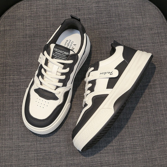 Damen Sneaker mit ergonomischem Design und gedämpfter Sohle EB
