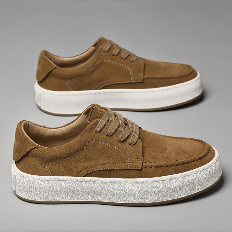 Damen Sneaker im modischen Design von EB