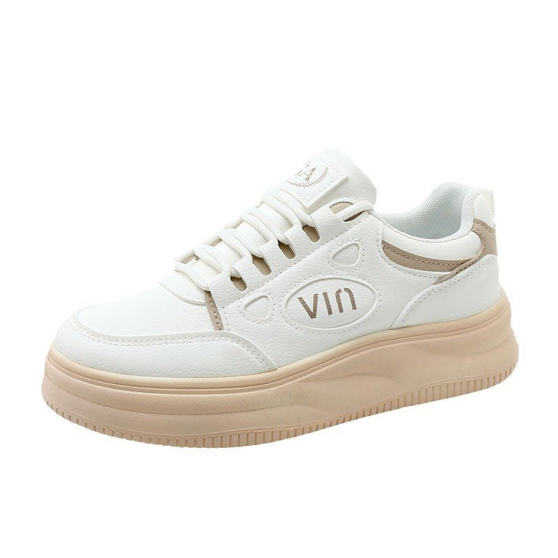 Damen Sportliche Sneaker mit innovativer Dämpfungstechnologie und atmungsaktivem Obermaterial EB