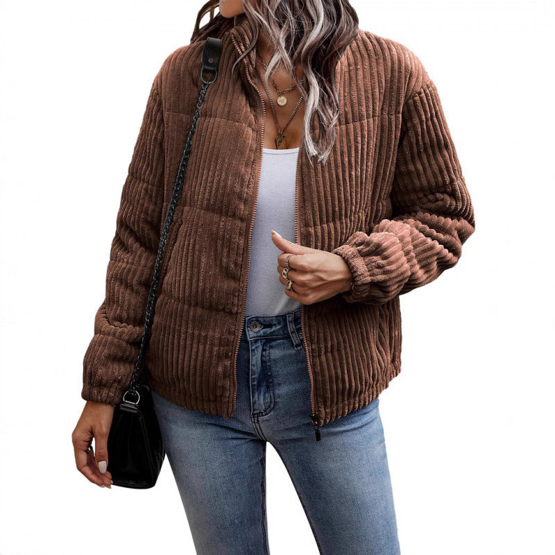 Damen Leichte Steppjacke EB