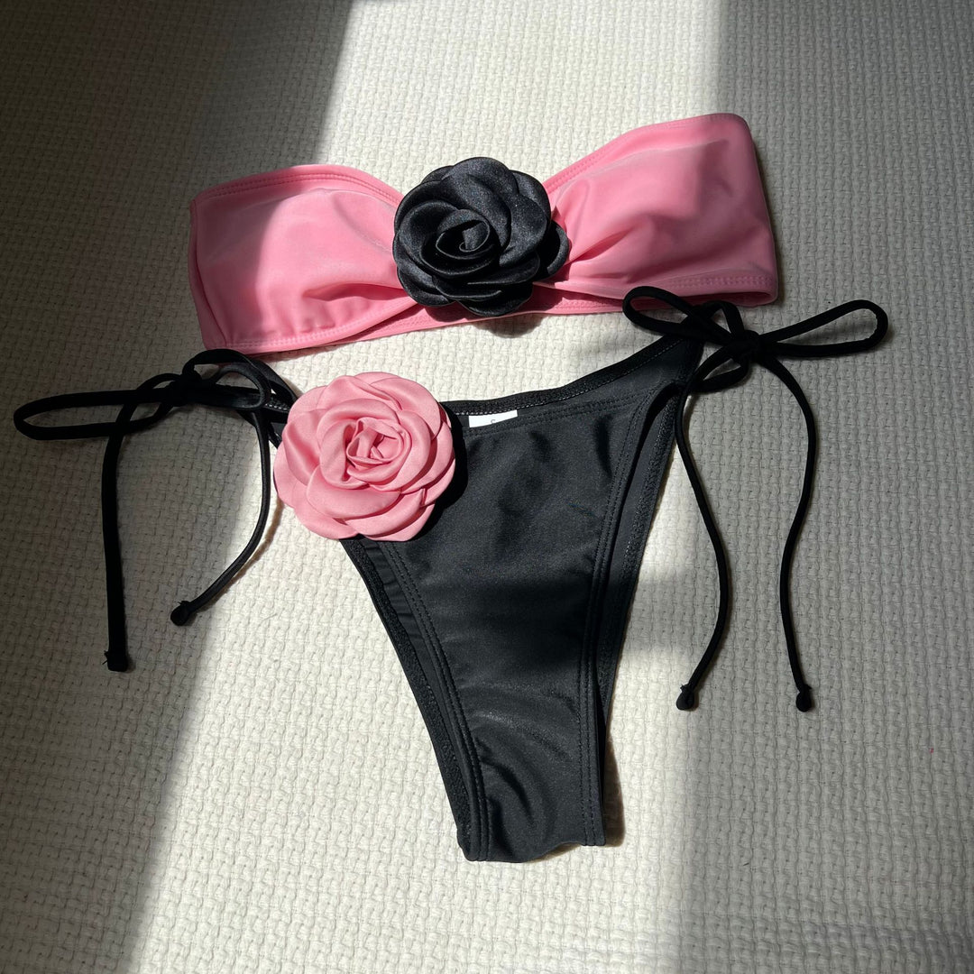 Damen Bikini EB