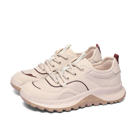 Damen Sportliche und bequeme Sneakers EB
