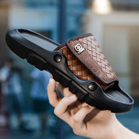 Damen Komfortable und stylische Slipper mit ergonomischem Design EB