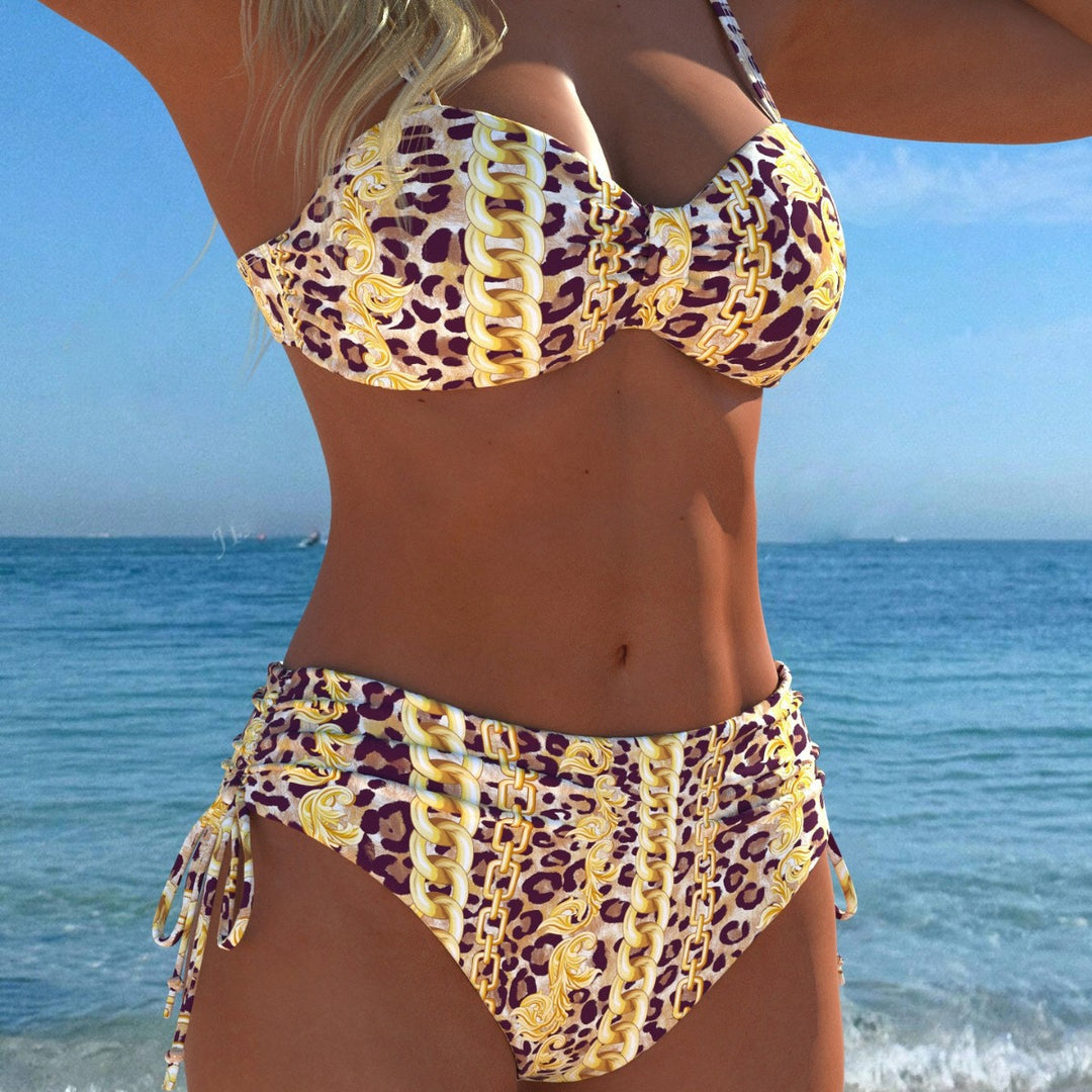 Damen Bikiniset EB