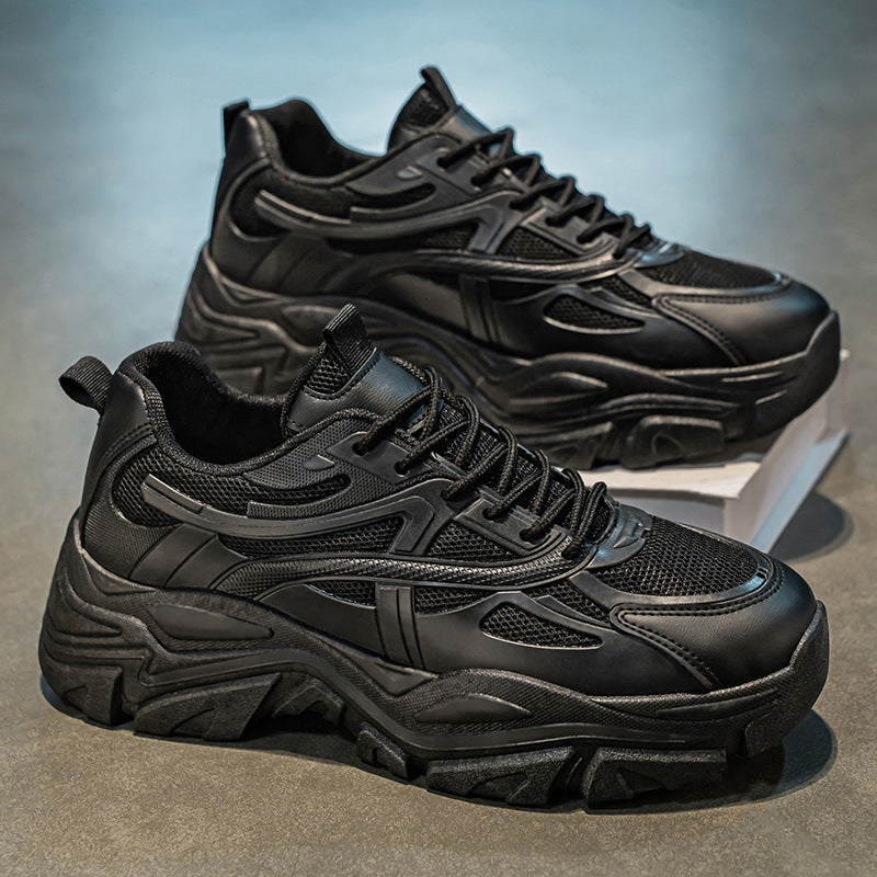 Damen Sportliche Sneakers mit innovativer Dämpfungstechnologie EB