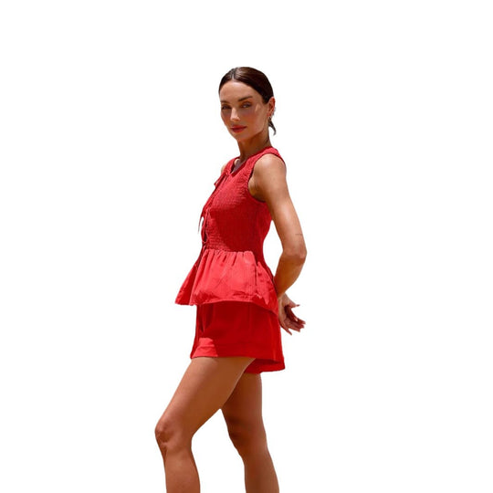 Damen Freizeitoutfit EB
