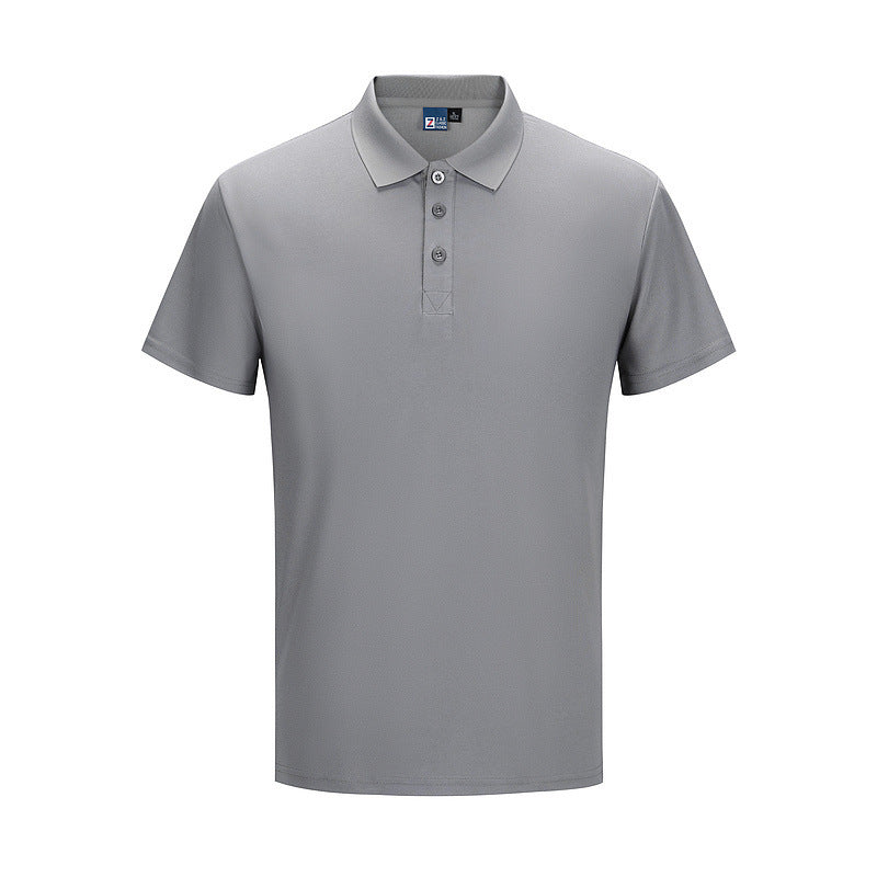 Herren Polo-Shirt mit atmungsaktiver Anti-Pilling-Technologie EB