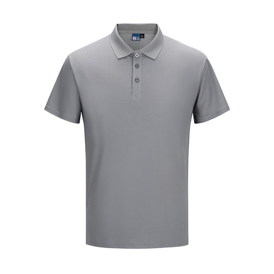 Herren Polo-Shirt mit atmungsaktiver Anti-Pilling-Technologie EB