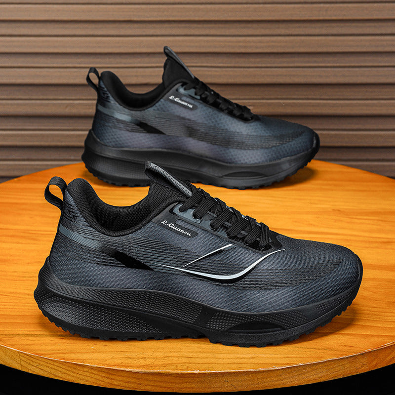 Damen Leichte und atmungsaktive Sportschuhe EB