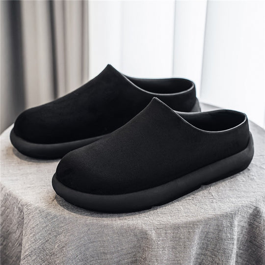 Damen Bequeme Clogs mit ergonomischem Design und rutschfester Sohle EB