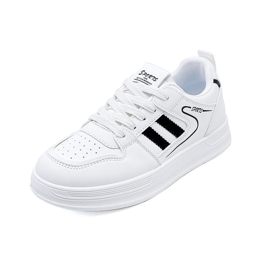 Damen Sportliche Sneakers EB