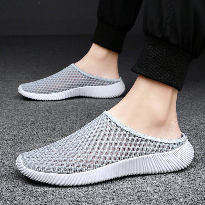 Damen Atmungsaktive Freizeitschuhe mit innovativem Mesh-Obermaterial EB