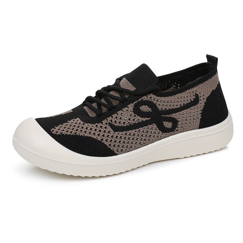 Damen Sportliche Freizeitschuhe EB