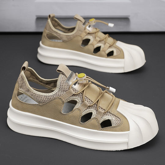 Damen Atmungsaktive Freizeitschuhe mit ergonomischem Design EB