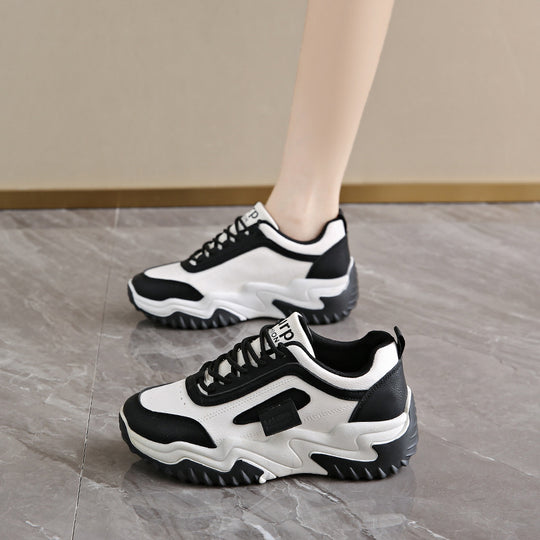 Damen Sportliche Sneaker EB
