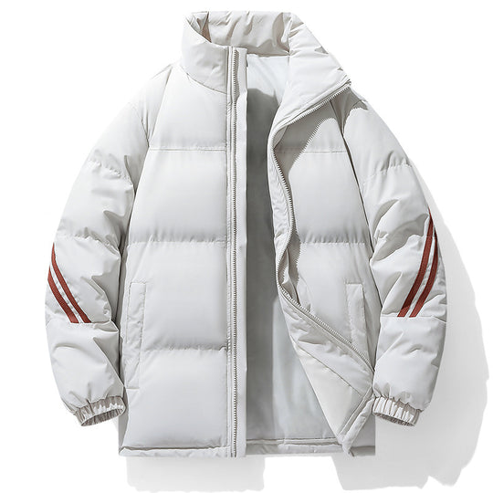 Damen modische Steppjacke EB