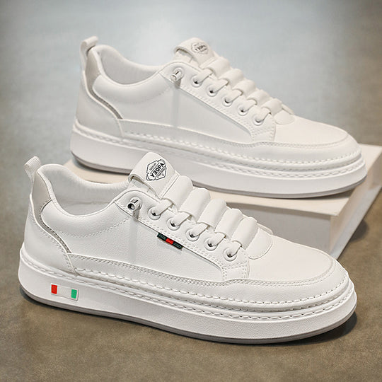 Damen Hochwertige Sneakers mit ergonomischer Sohle und stylischem Design EB
