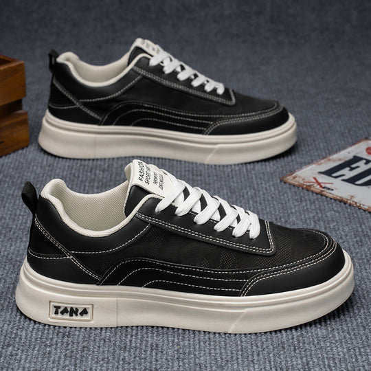 Damen Komfortable Lifestyle Sneakers mit unterstützender Dämpfung EB