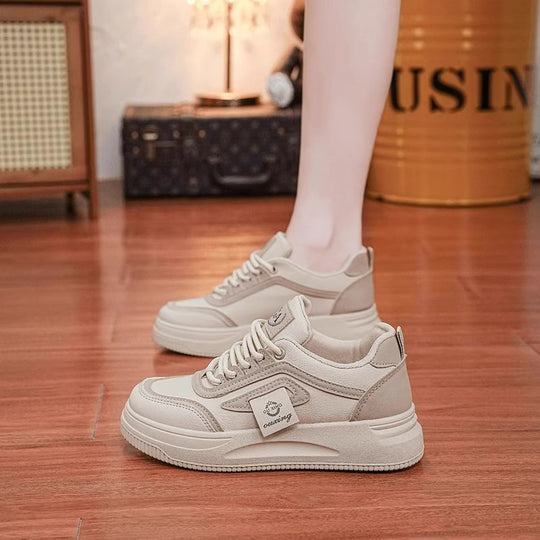 Damen modische Sneaker EB
