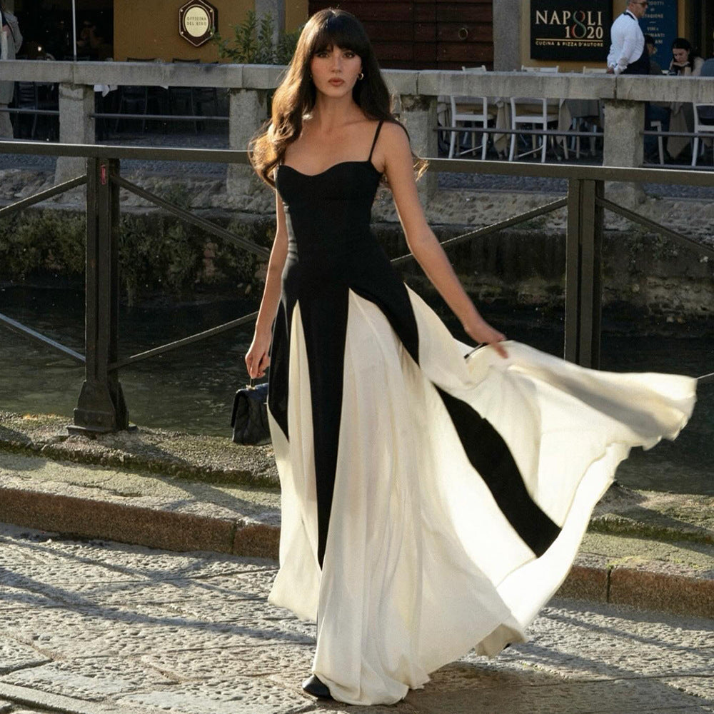 Damen Maxikleid EB
