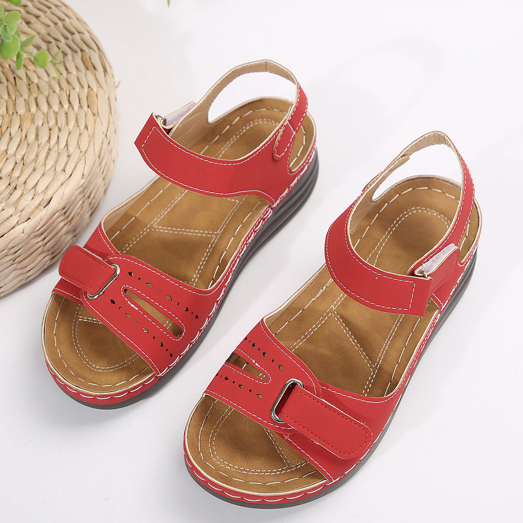 Damen Sandalen von EB