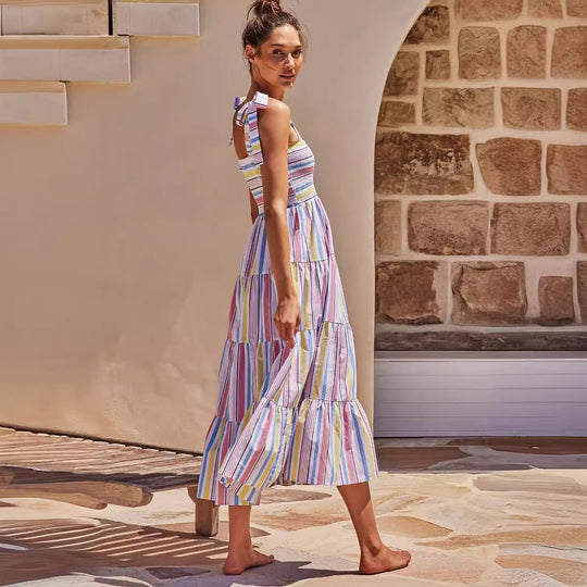 Damen Sommerkleid EB