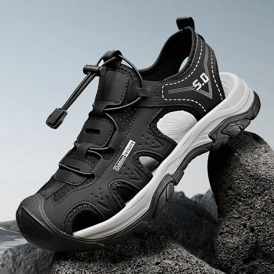 Damen Sportliche Freizeitschuhe mit schnellschnürbarem System EB