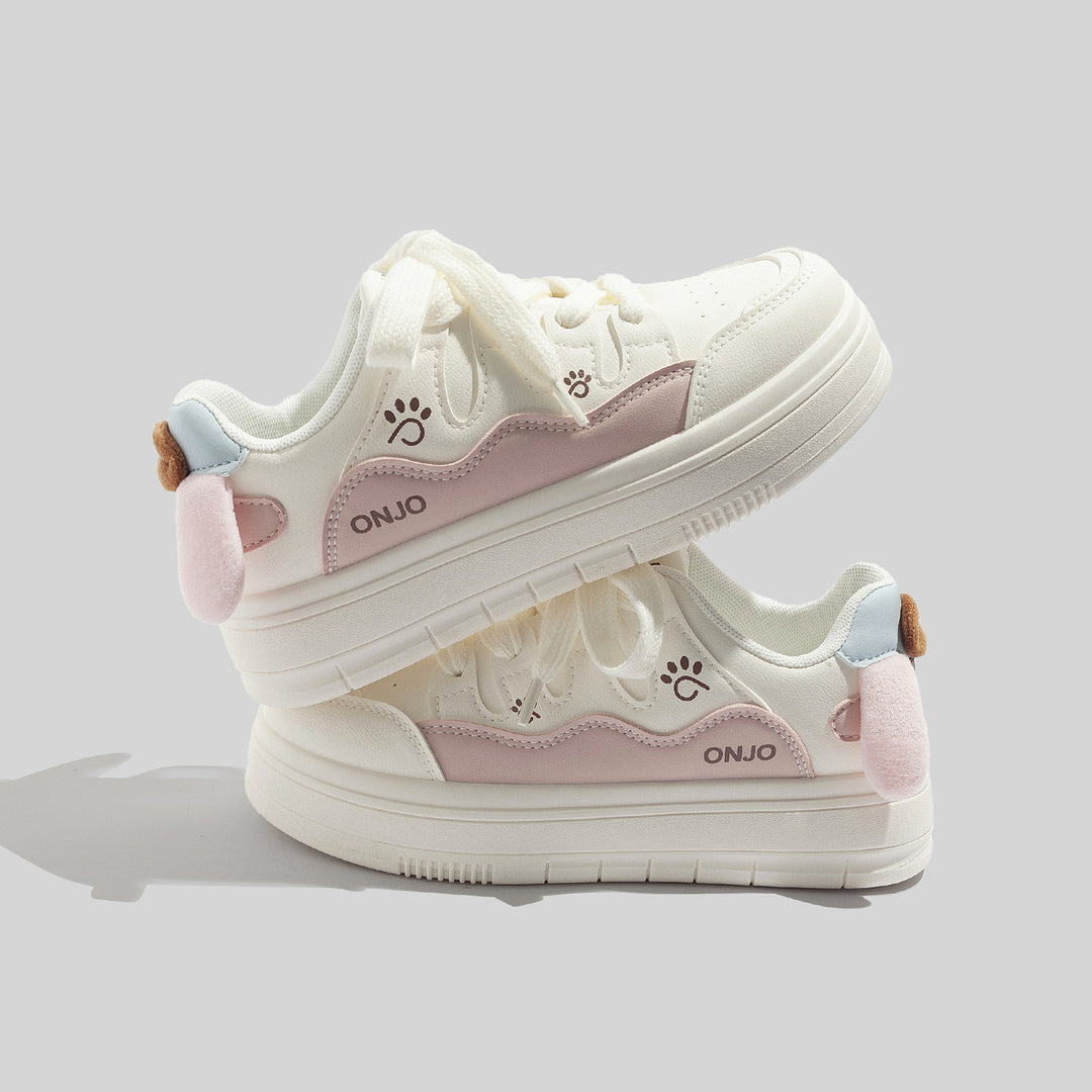 Damen Sneakers EB