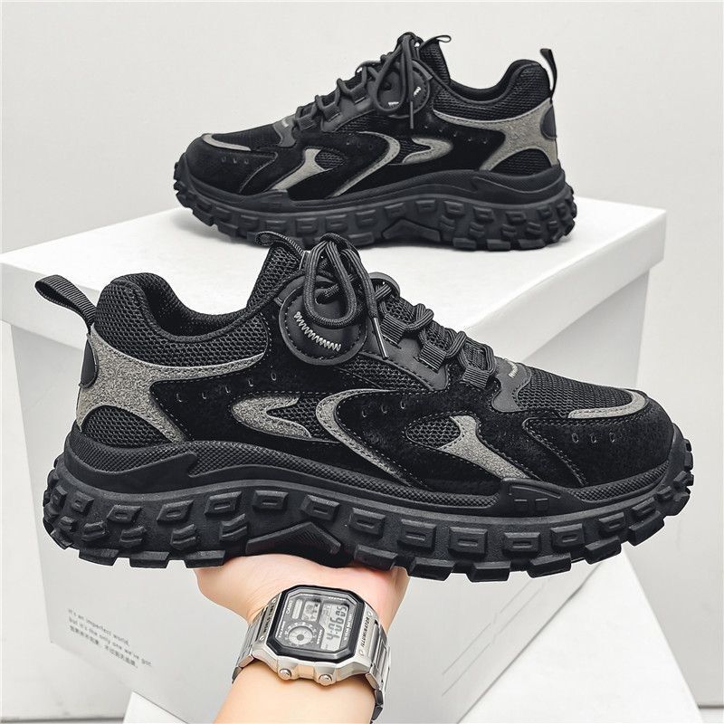 Damen Sportliche Sneakers mit innovativer Dämpfungstechnologie und atmungsaktivem Obermaterial EB