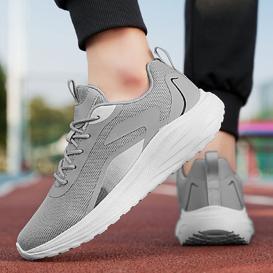 Damen Multifunktionale Sportschuhe mit atmungsaktivem Mesh-Obermaterial EB
