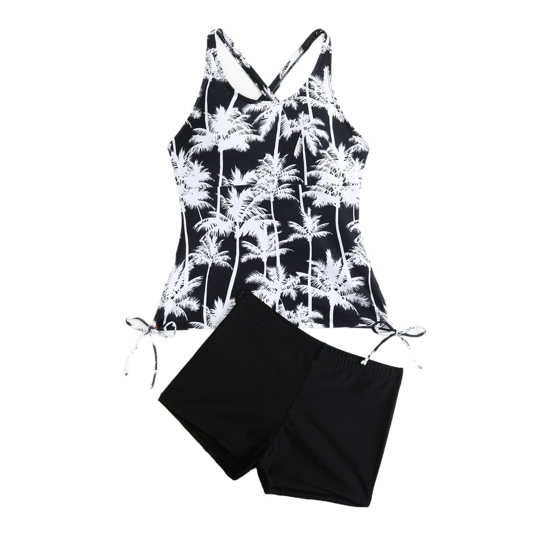 Damen Sport-Bikini-Set EB