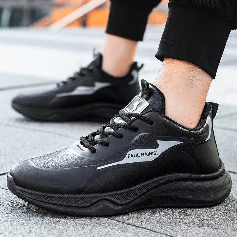 Damen Hochwertige und sportive Sneaker mit innovativer Dämpfungstechnologie EB