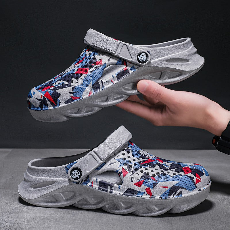 Damen Freizeitschuhe mit atmungsaktivem Obermaterial und rutschfester Sohle EB