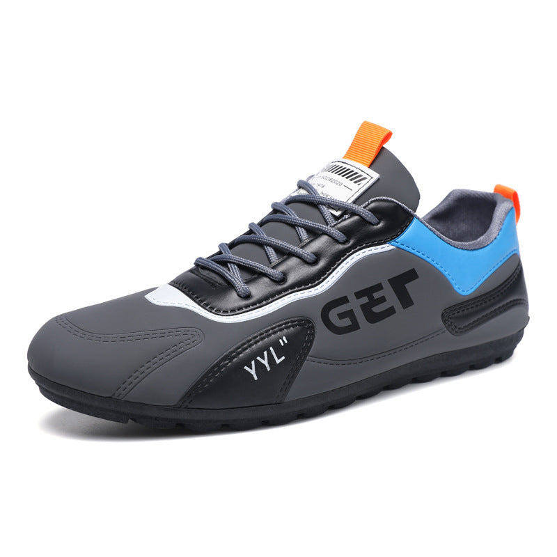 Damen Sportliche Laufschuhe mit atmungsaktivem Obermaterial und rutschfester Sohle EB