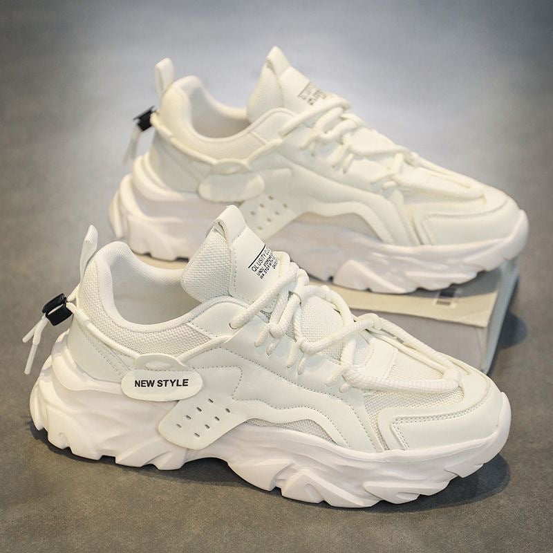 Damen Sportliche Sneakers EB