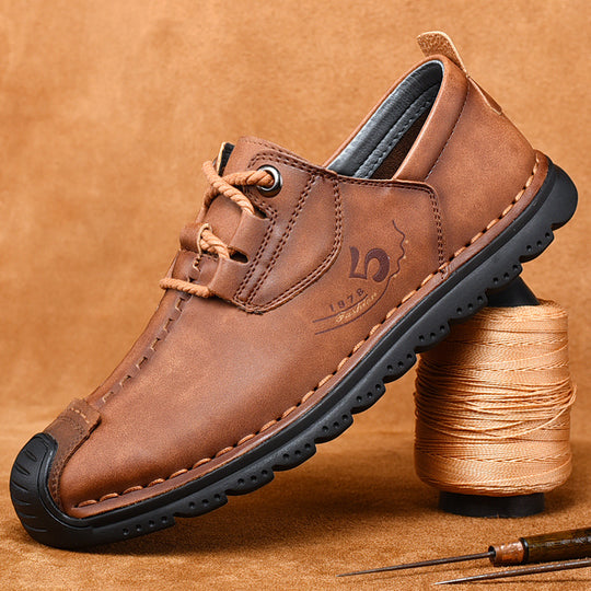 Herren Freizeitschuhe im lässigen Look EB