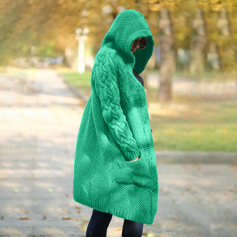EB | Chucky Jacke für Damen