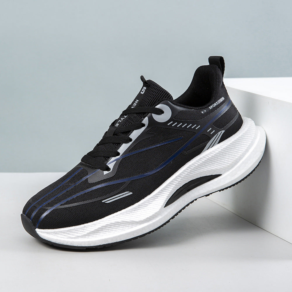 Damen Sportliche Lauf- und Freizeitschuhe EB