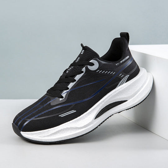 Damen Sportliche Lauf- und Freizeitschuhe EB